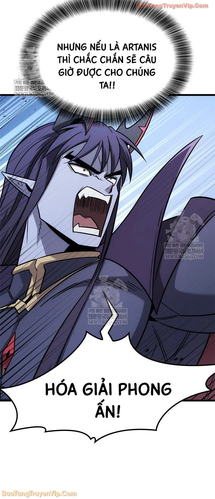 Thưa Quỷ Vương Chúng Ta Bội Thu Rồi Chapter 56 - 53