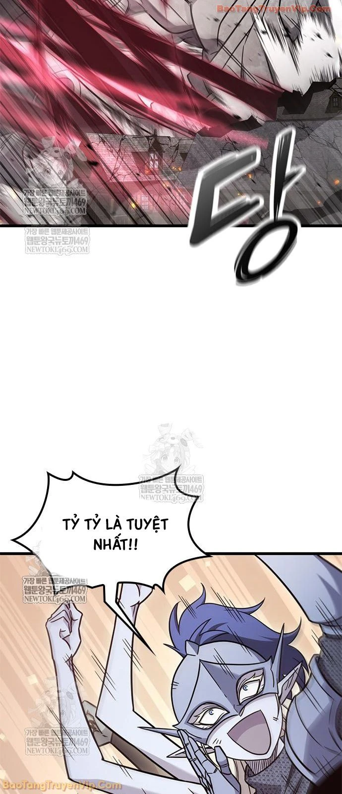 Thưa Quỷ Vương Chúng Ta Bội Thu Rồi Chapter 56 - 63