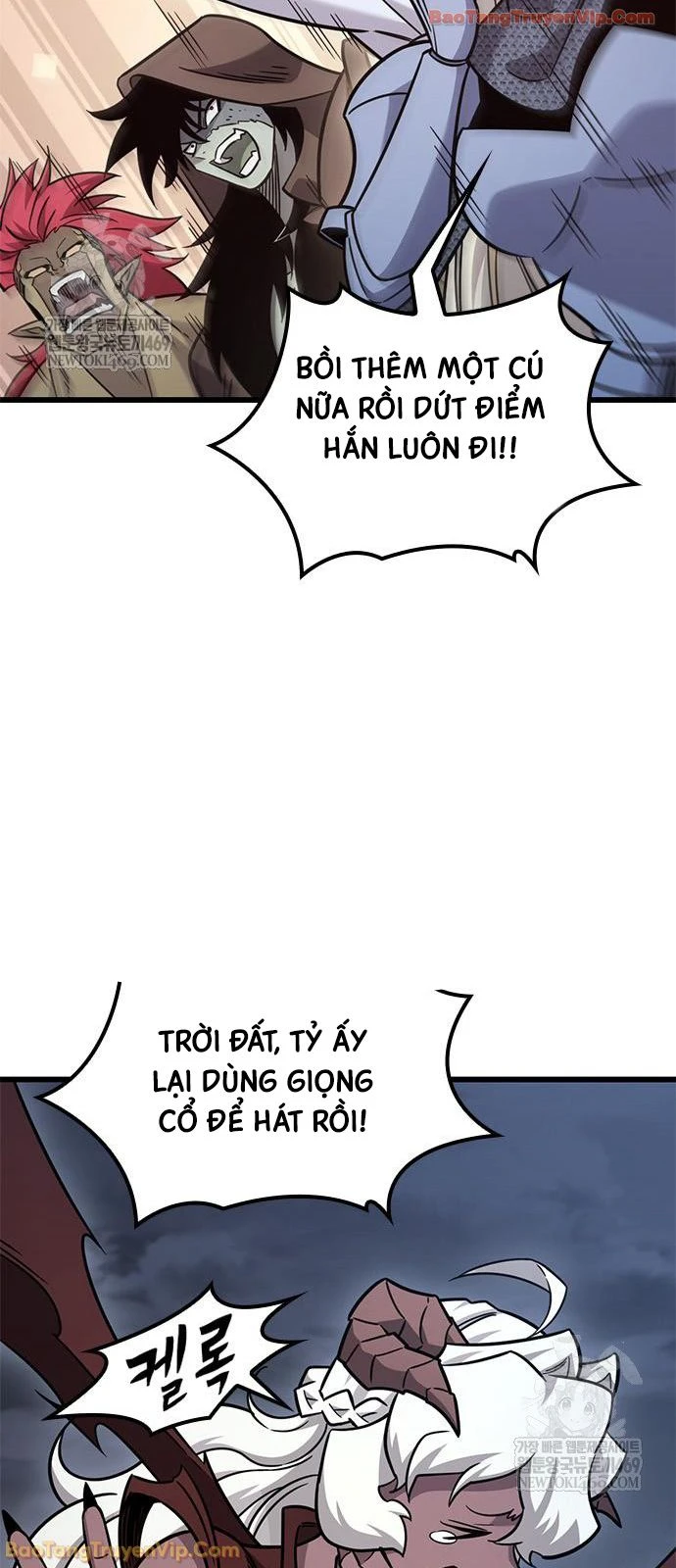 Thưa Quỷ Vương Chúng Ta Bội Thu Rồi Chapter 56 - 64