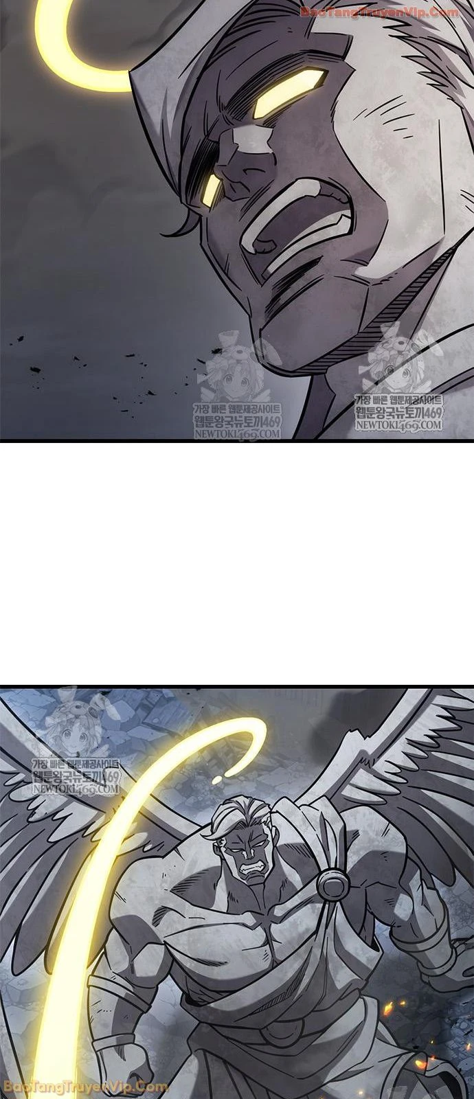 Thưa Quỷ Vương Chúng Ta Bội Thu Rồi Chapter 56 - 66