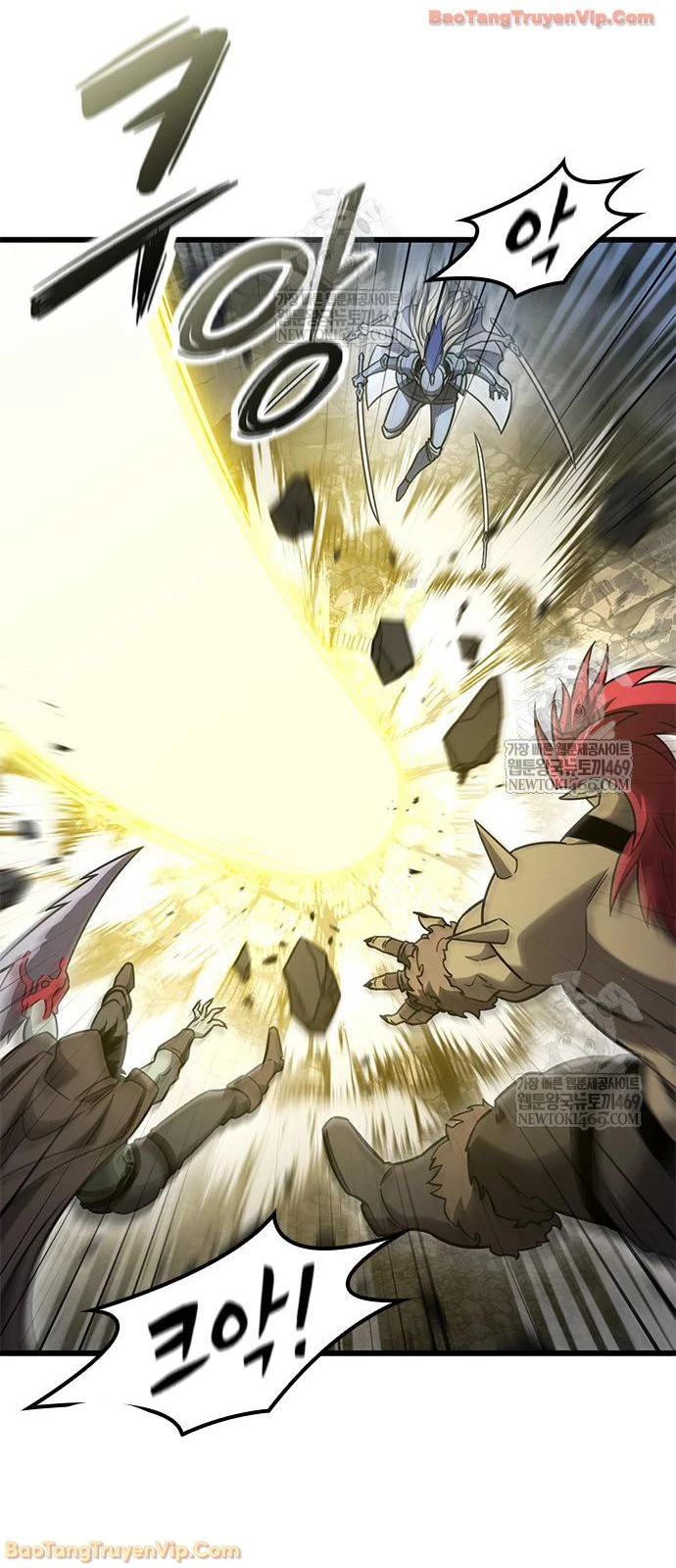 Thưa Quỷ Vương Chúng Ta Bội Thu Rồi Chapter 56 - 73