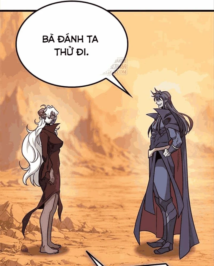 Thưa Quỷ Vương Chúng Ta Bội Thu Rồi Chapter 58 - 65