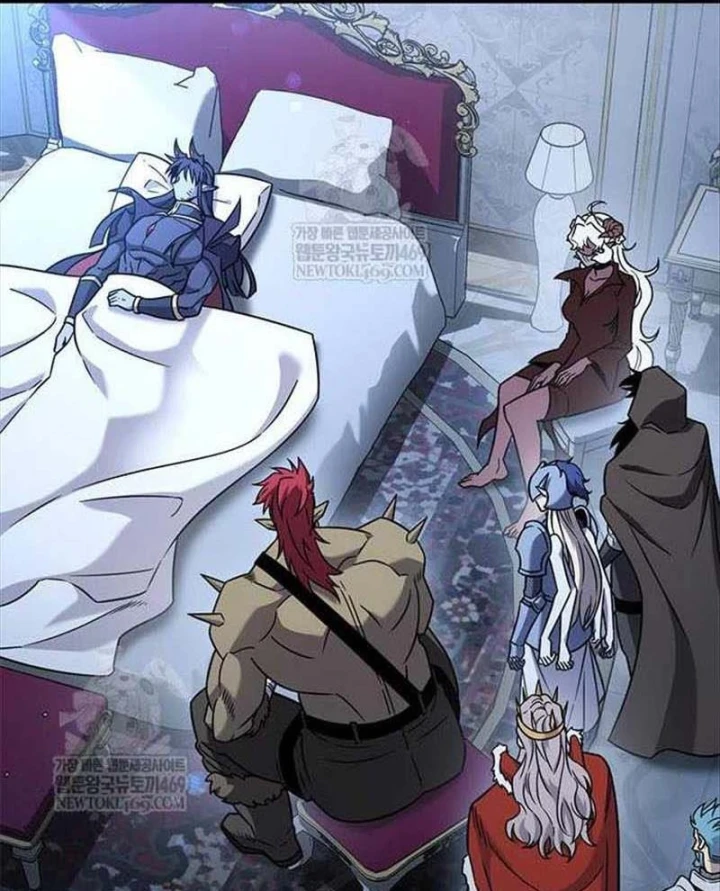 Thưa Quỷ Vương Chúng Ta Bội Thu Rồi Chapter 59 - 8