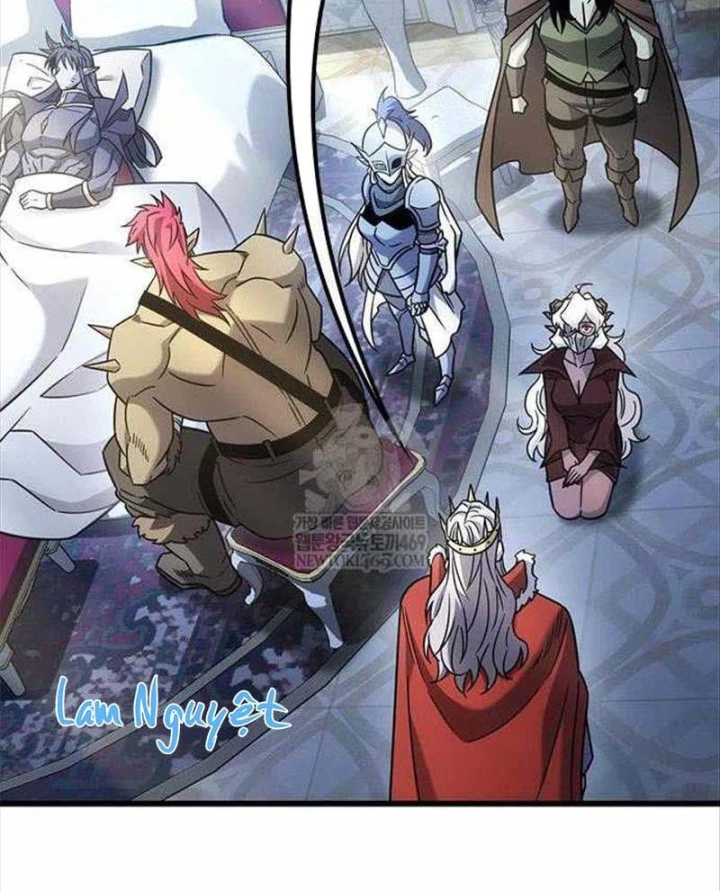 Thưa Quỷ Vương Chúng Ta Bội Thu Rồi Chapter 59 - 56