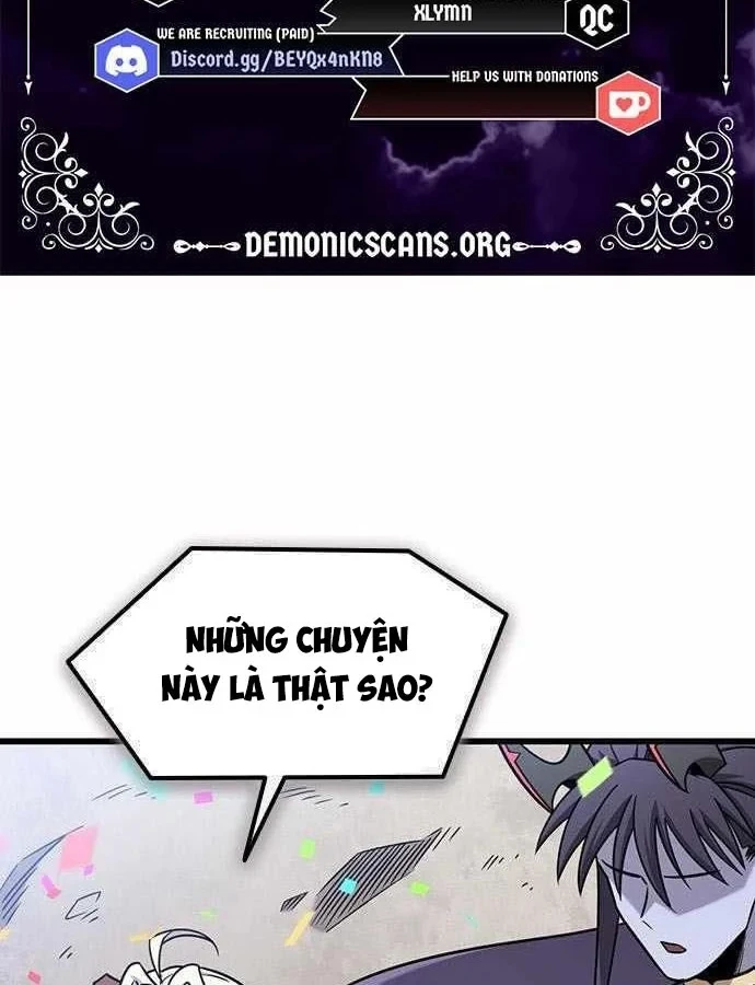 Thưa Quỷ Vương Chúng Ta Bội Thu Rồi Chapter 61 - 9