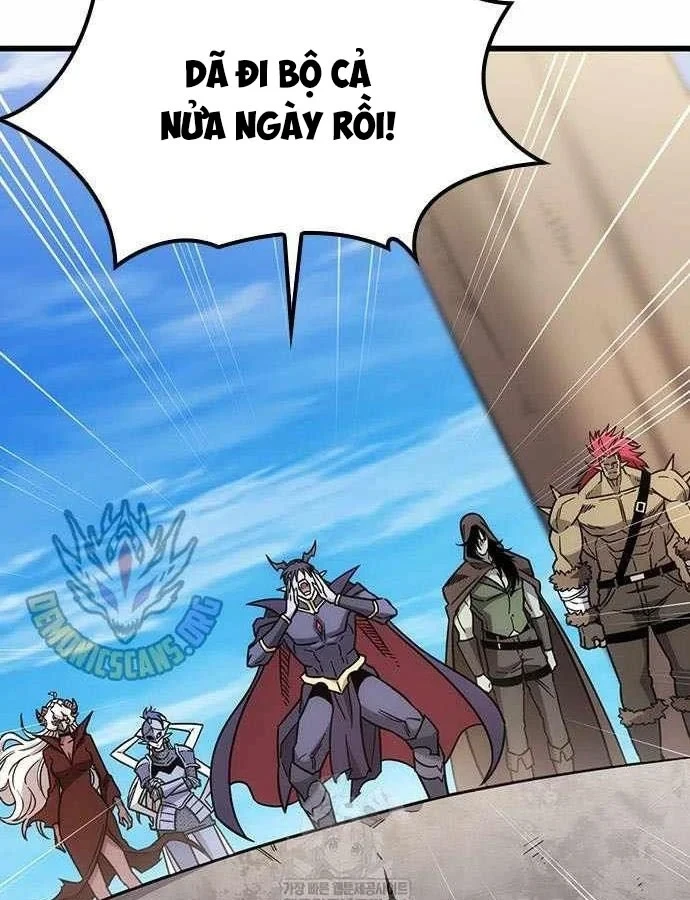 Thưa Quỷ Vương Chúng Ta Bội Thu Rồi Chapter 61 - 77