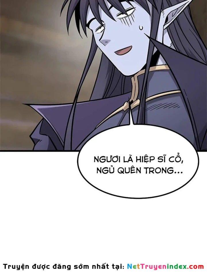 Thưa Quỷ Vương Chúng Ta Bội Thu Rồi Chapter 64 - 9