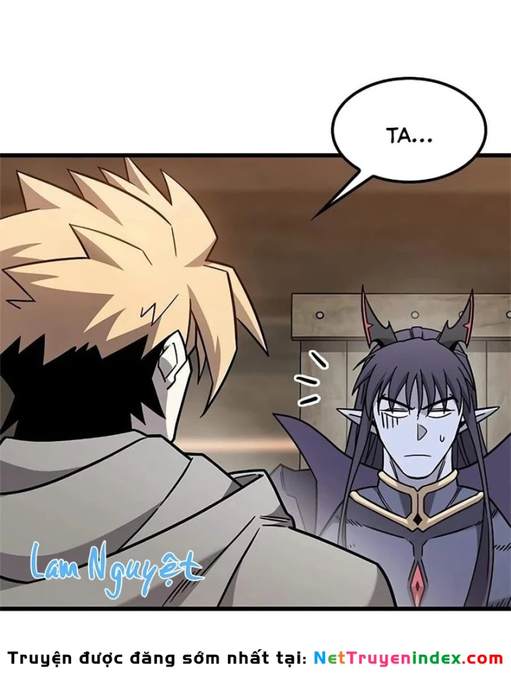 Thưa Quỷ Vương Chúng Ta Bội Thu Rồi Chapter 64 - 15