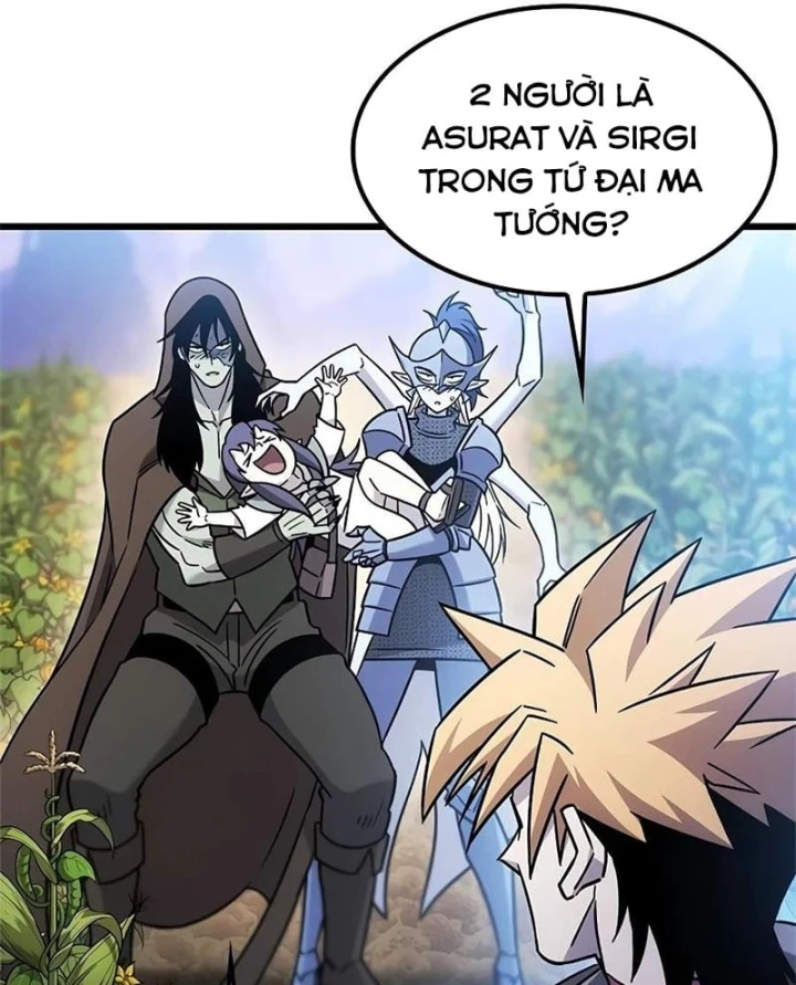 Thưa Quỷ Vương Chúng Ta Bội Thu Rồi Chapter 64 - 106
