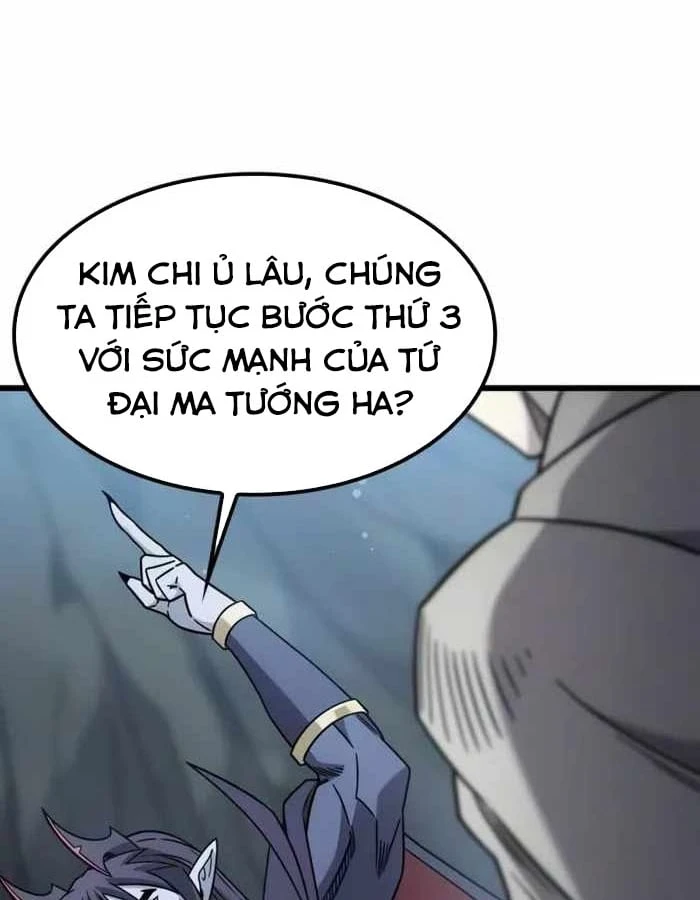 Thưa Quỷ Vương Chúng Ta Bội Thu Rồi Chapter 68 - 71
