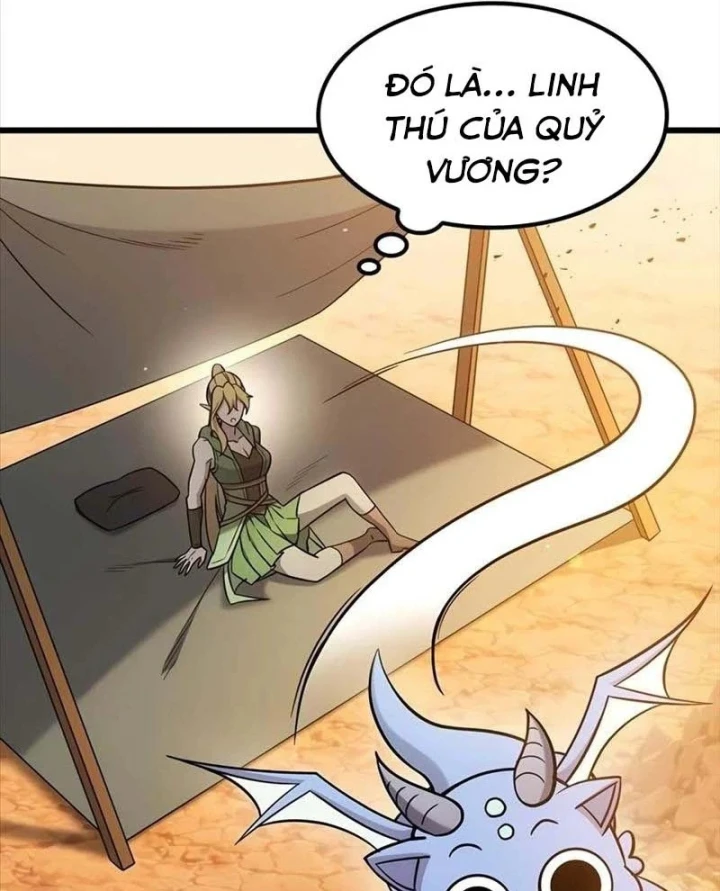 Thưa Quỷ Vương Chúng Ta Bội Thu Rồi Chapter 71 - 46