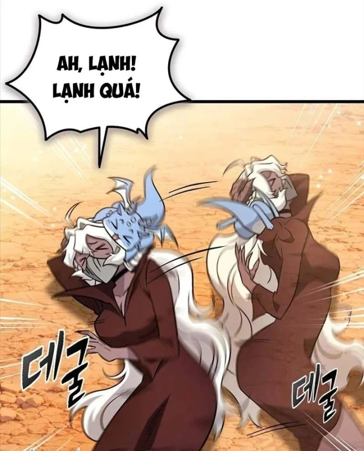 Thưa Quỷ Vương Chúng Ta Bội Thu Rồi Chapter 71 - 79