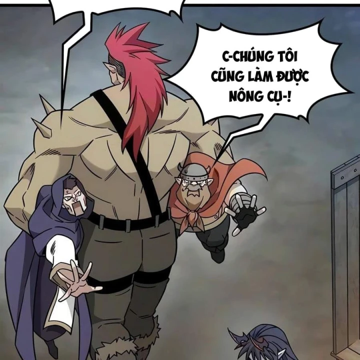 Thưa Quỷ Vương Chúng Ta Bội Thu Rồi Chapter 72 - 67