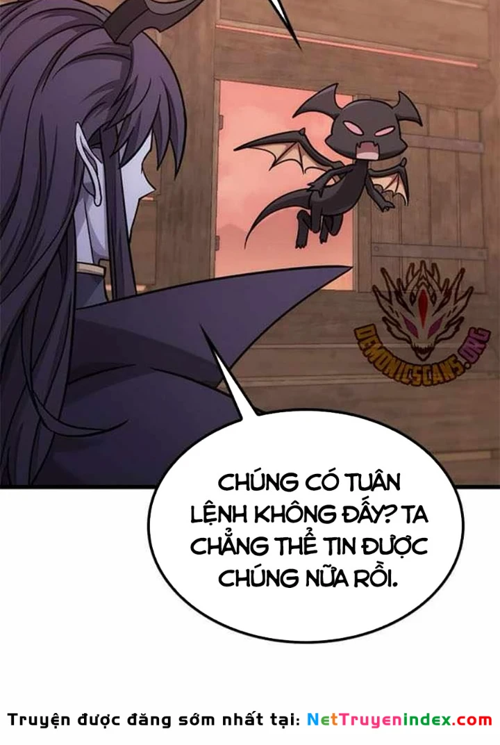 Thưa Quỷ Vương Chúng Ta Bội Thu Rồi Chapter 21 - 31