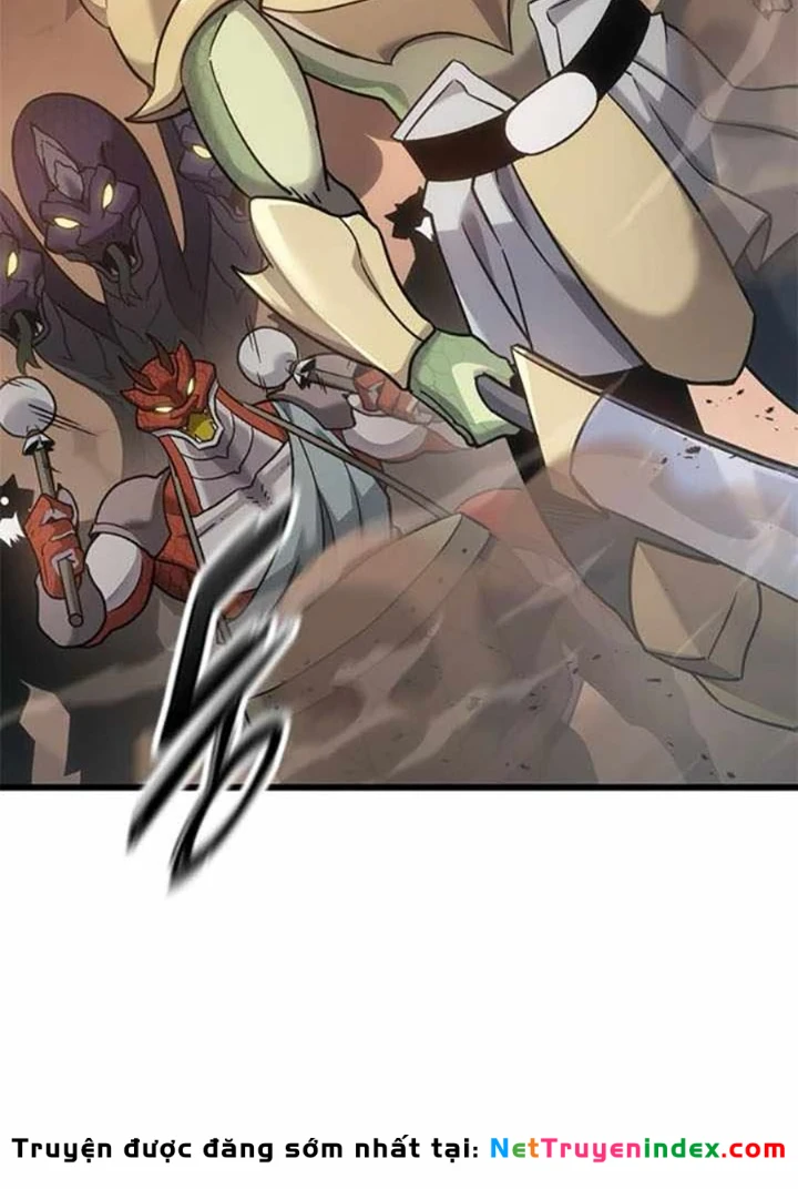 Thưa Quỷ Vương Chúng Ta Bội Thu Rồi Chapter 21 - 183