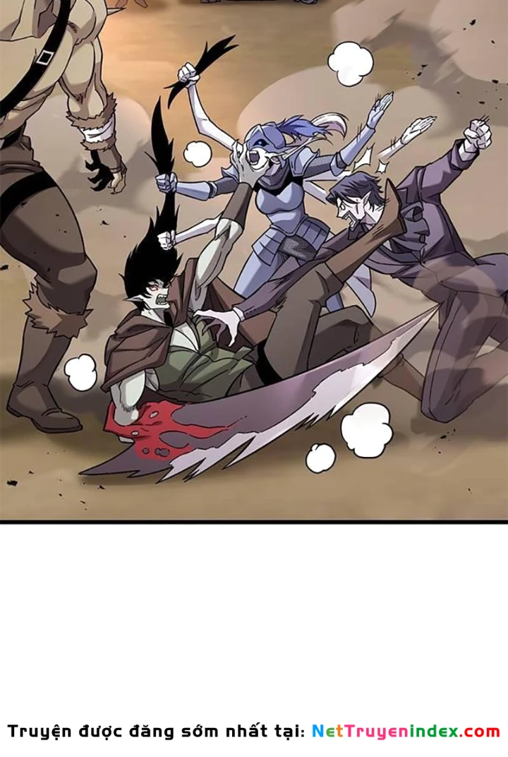 Thưa Quỷ Vương Chúng Ta Bội Thu Rồi Chapter 25 - 37