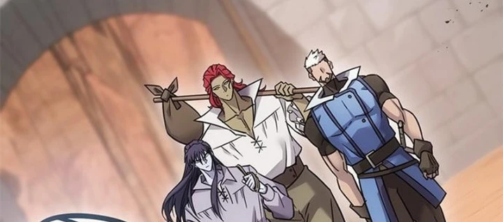 Thưa Quỷ Vương Chúng Ta Bội Thu Rồi Chapter 26 - 36