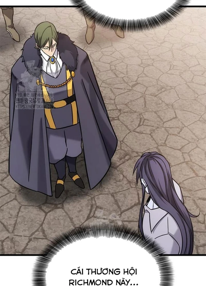 Thưa Quỷ Vương Chúng Ta Bội Thu Rồi Chapter 28 - 37