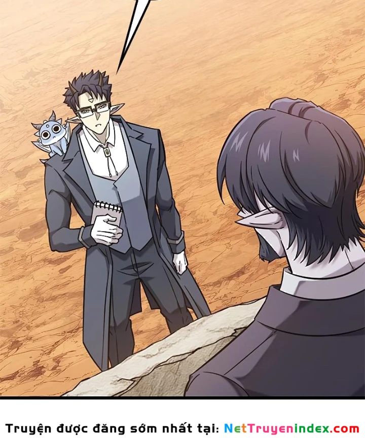 Thưa Quỷ Vương Chúng Ta Bội Thu Rồi Chapter 29 - 26