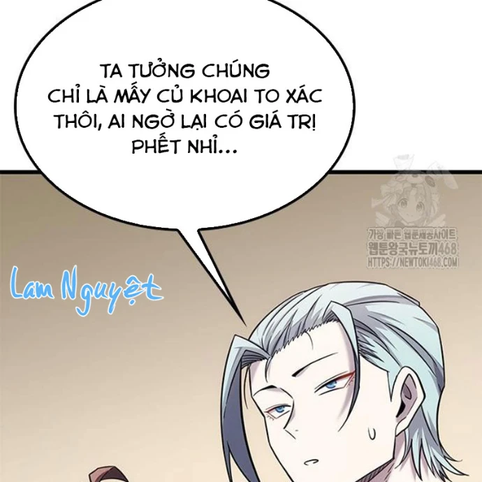 Thưa Quỷ Vương Chúng Ta Bội Thu Rồi Chapter 30 - 10