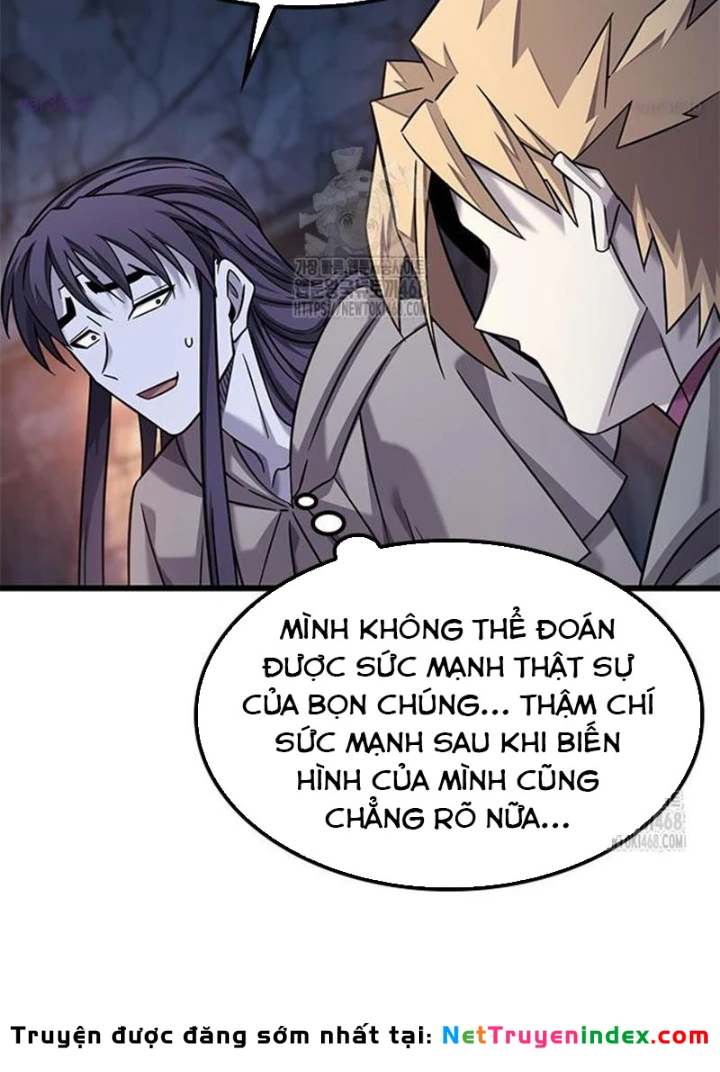 Thưa Quỷ Vương Chúng Ta Bội Thu Rồi Chapter 32 - 25