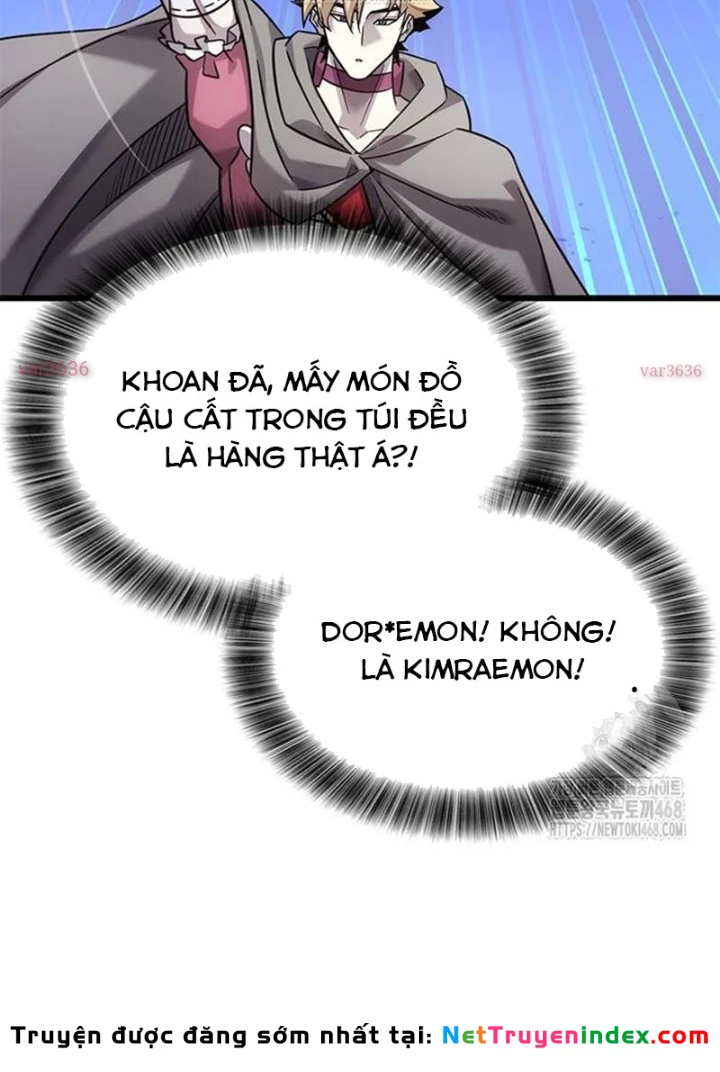 Thưa Quỷ Vương Chúng Ta Bội Thu Rồi Chapter 32 - 47