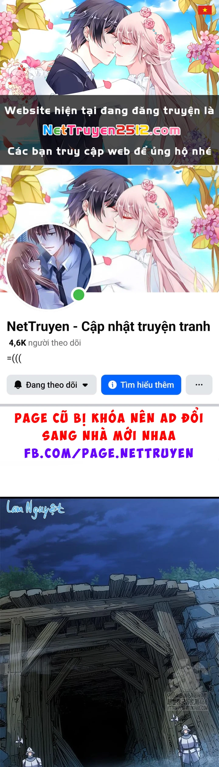 Thưa Quỷ Vương Chúng Ta Bội Thu Rồi Chapter 33 - 1