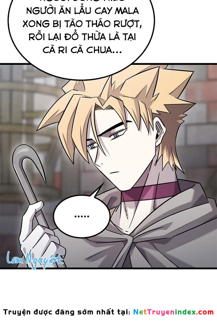 Thưa Quỷ Vương Chúng Ta Bội Thu Rồi Chapter 33 - 15