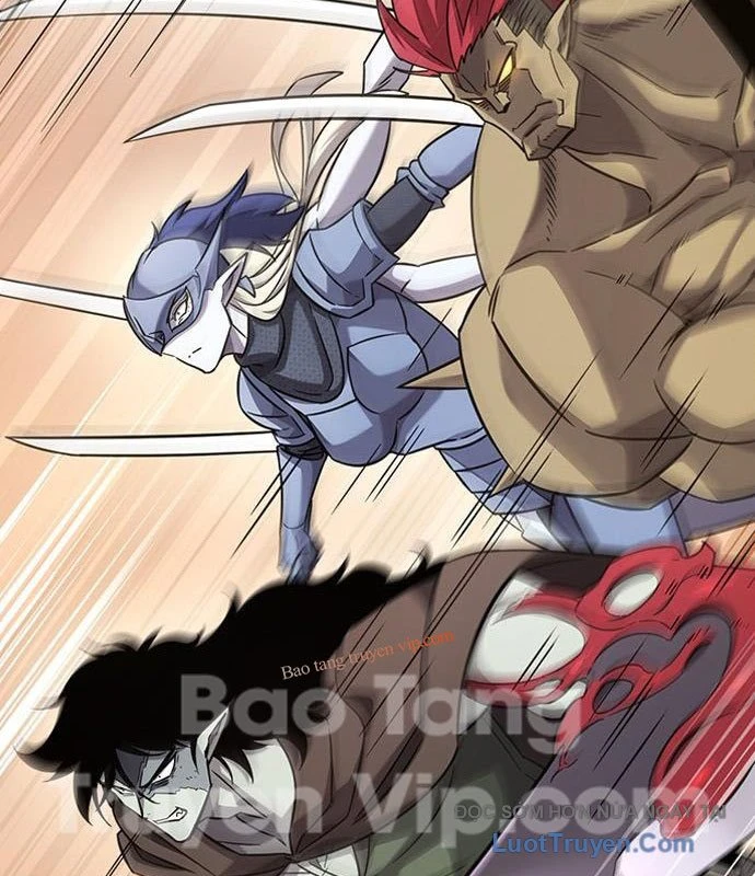 Thưa Quỷ Vương Chúng Ta Bội Thu Rồi Chapter 35 - 48