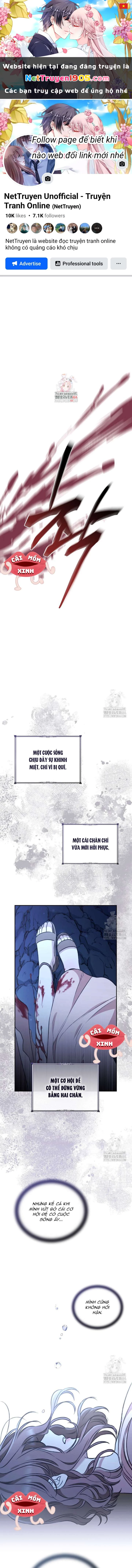 Khu Rừng Hoang Dã Chapter 49 - 1