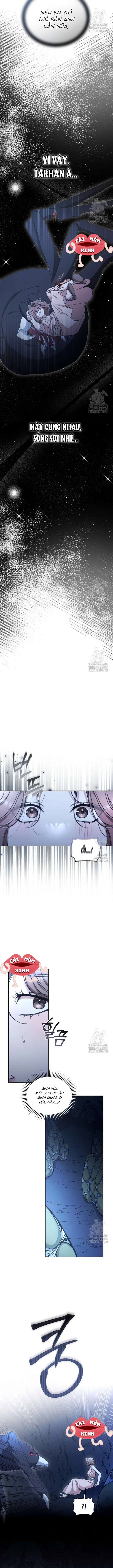 Khu Rừng Hoang Dã Chapter 49 - 2