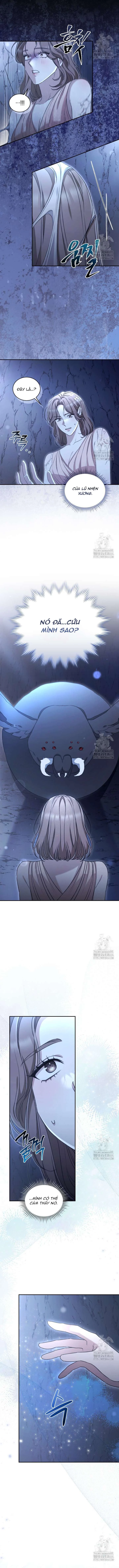 Khu Rừng Hoang Dã Chapter 49 - 3