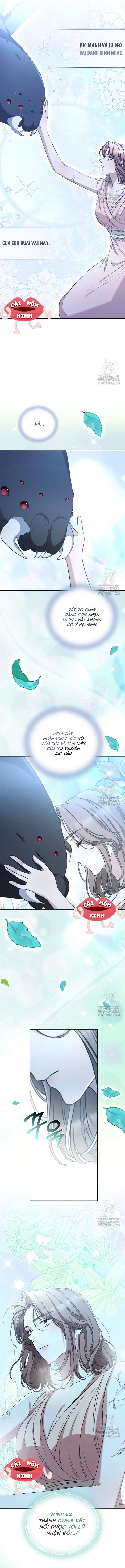 Khu Rừng Hoang Dã Chapter 49 - 4