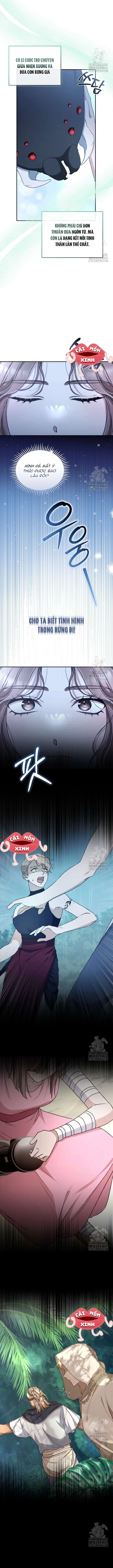 Khu Rừng Hoang Dã Chapter 49 - 5