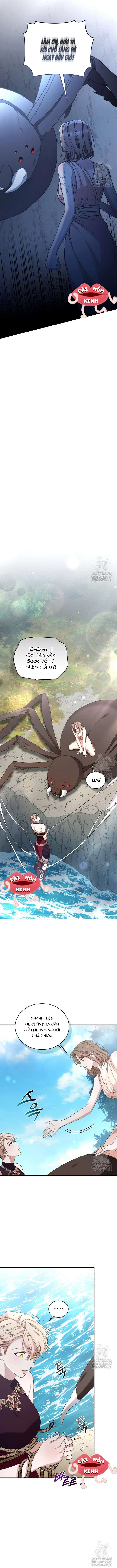 Khu Rừng Hoang Dã Chapter 49 - 7