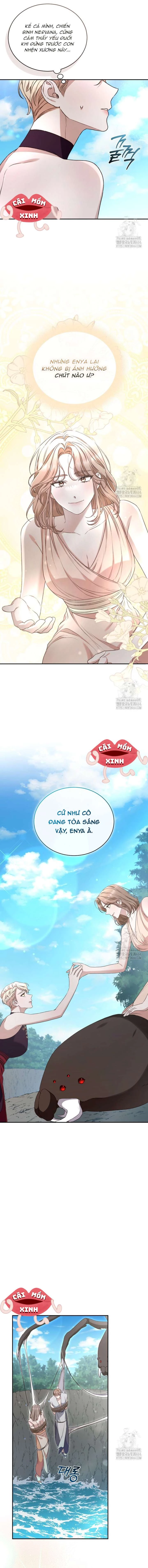 Khu Rừng Hoang Dã Chapter 49 - 8
