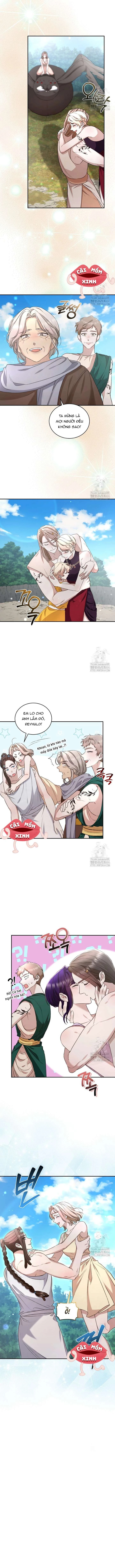 Khu Rừng Hoang Dã Chapter 49 - 9