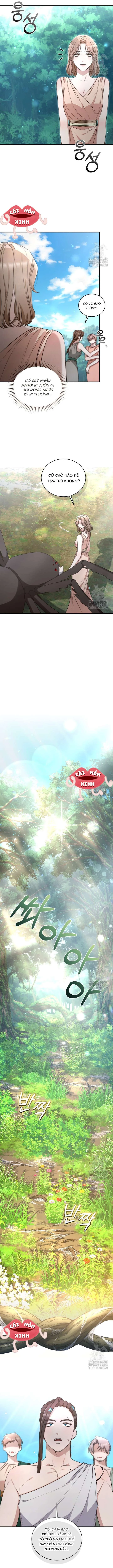 Khu Rừng Hoang Dã Chapter 49 - 10