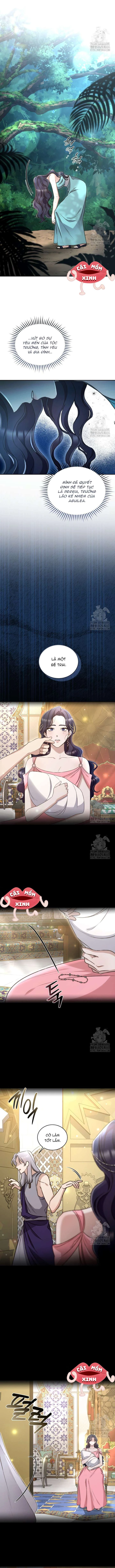 Khu Rừng Hoang Dã Chapter 49 - 13