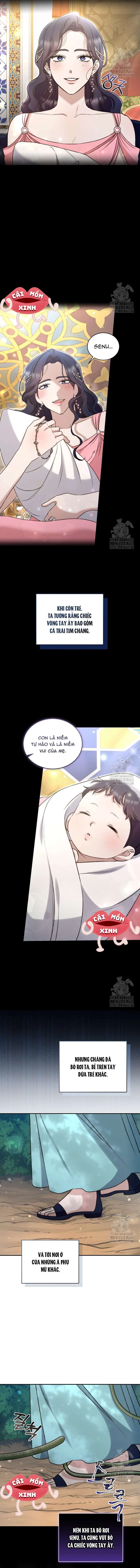 Khu Rừng Hoang Dã Chapter 49 - 14