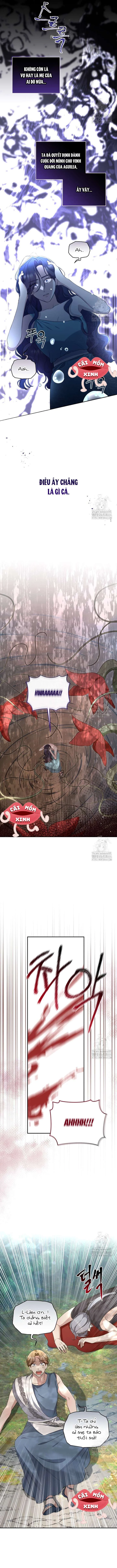 Khu Rừng Hoang Dã Chapter 49 - 15