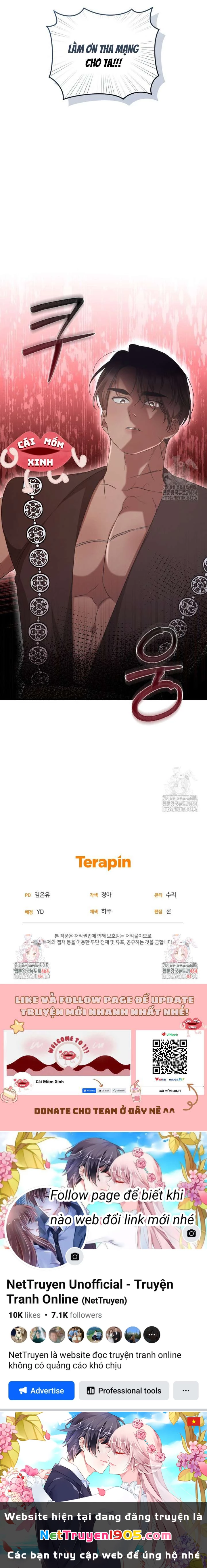 Khu Rừng Hoang Dã Chapter 49 - 16