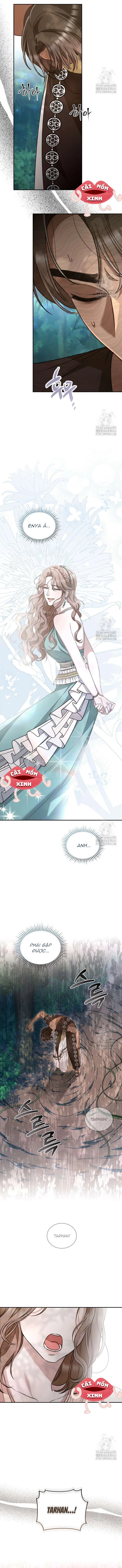 Khu Rừng Hoang Dã Chapter  50 - 6