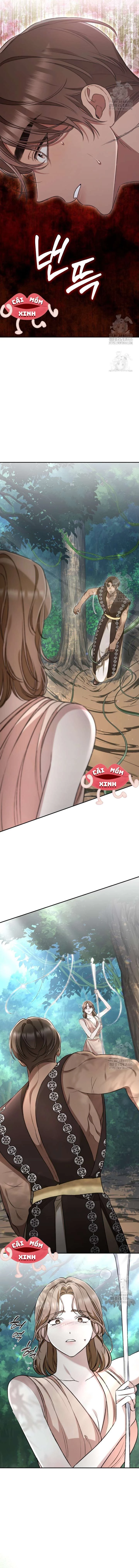 Khu Rừng Hoang Dã Chapter  50 - 7