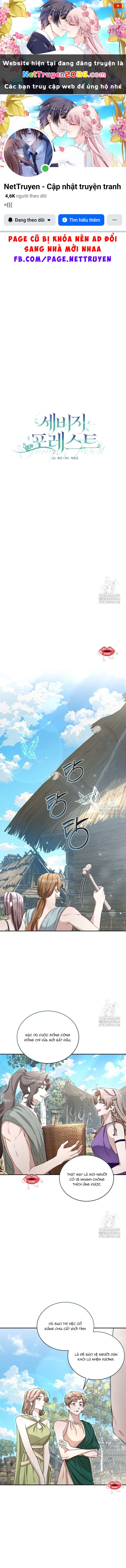 Khu Rừng Hoang Dã Chapter 51 - 1