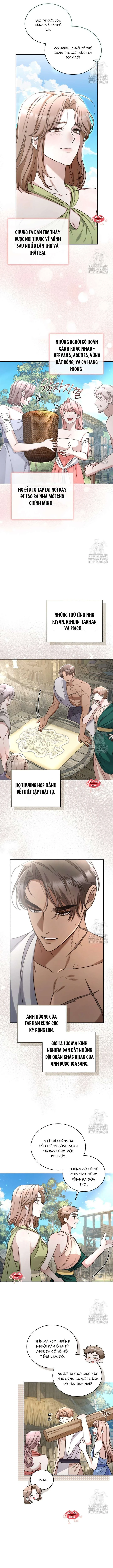 Khu Rừng Hoang Dã Chapter 51 - 2