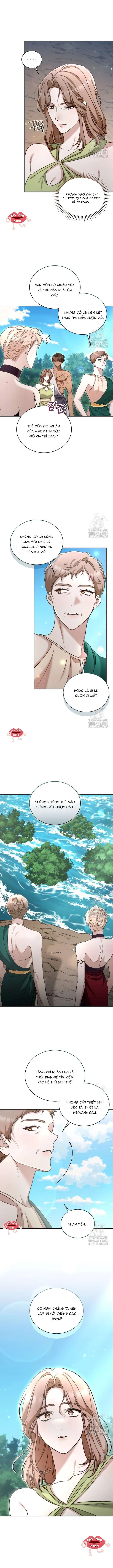 Khu Rừng Hoang Dã Chapter 51 - 4