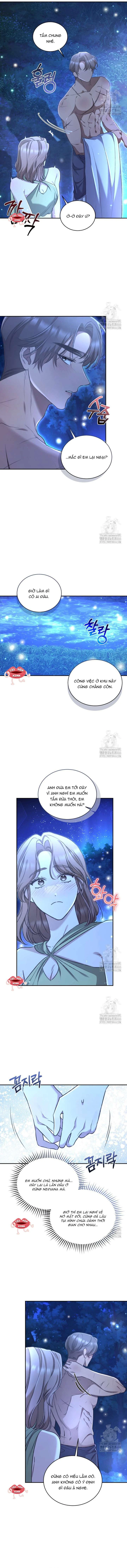 Khu Rừng Hoang Dã Chapter 51 - 12