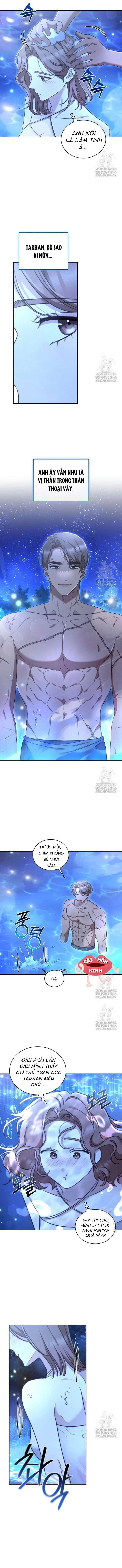 Khu Rừng Hoang Dã Chapter 52 - 2