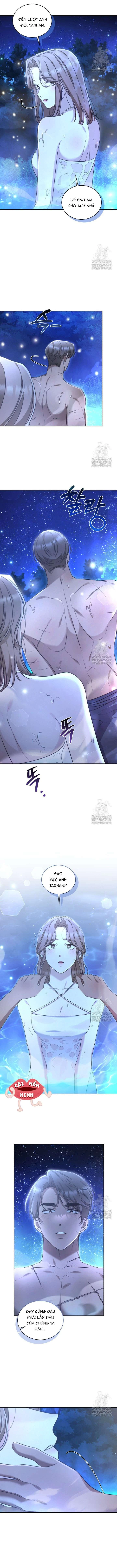 Khu Rừng Hoang Dã Chapter 52 - 3